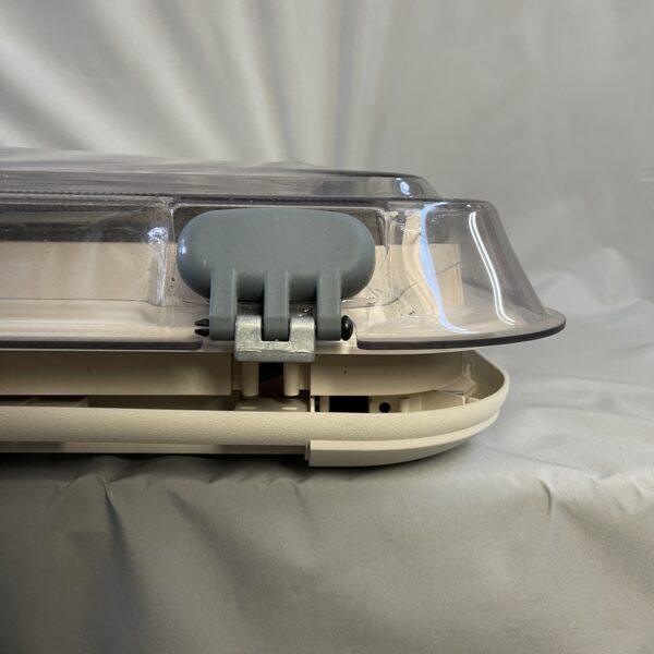 Dometic Heki 3 Dachhaube ohne Befestigungsmaterial