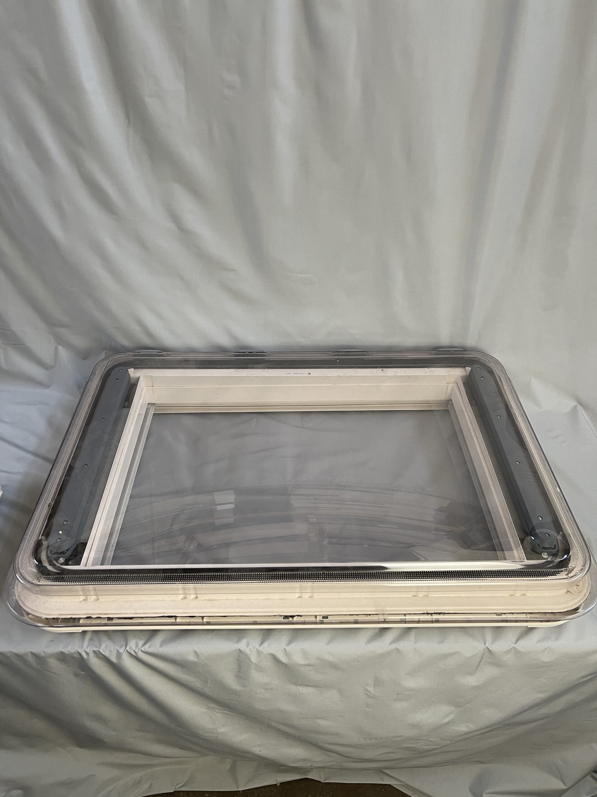 Dometic Heki 3 Dachhaube ohne Befestigungsmaterial