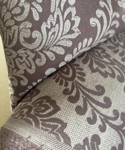 Meterware Tecon Premium Lilie Zartlila Breite 140cm 10 Meter