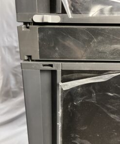 Absorberkühlschrank Dometic RMD 10.5XS Kühlschrank mit Gefrierfach 10-Series