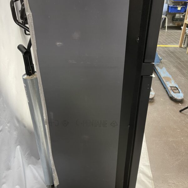 Absorberkühlschrank Dometic RMD 10.5XS Kühlschrank mit Gefrierfach 10-Series