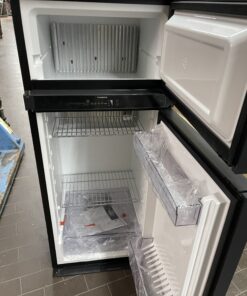 Absorberkühlschrank Dometic RMD 10.5XS Kühlschrank mit Gefrierfach 10-Series