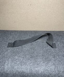 Zubehörtasche Niesmann & Bischoff mit Klettverschluss