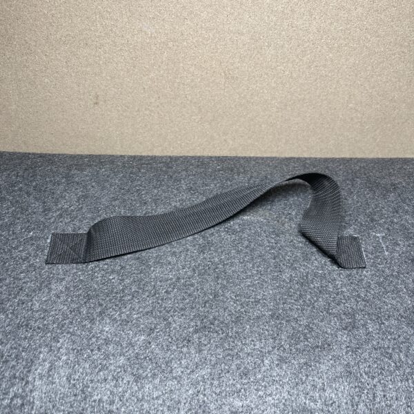 Zubehörtasche Niesmann & Bischoff mit Klettverschluss