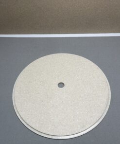 Deckelset für Küchenplatte Niesmann & Bischoff Arto