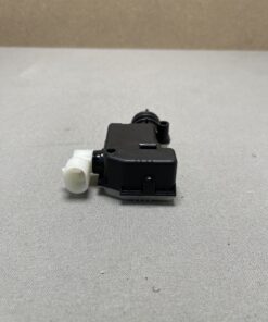 HELLA Klappenmotor: 090.203-63