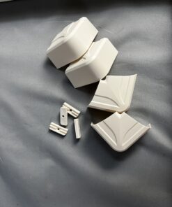 Remis Kombi-Rollo Verdunklung und Fliegenschutz ca. 1490x685 mm