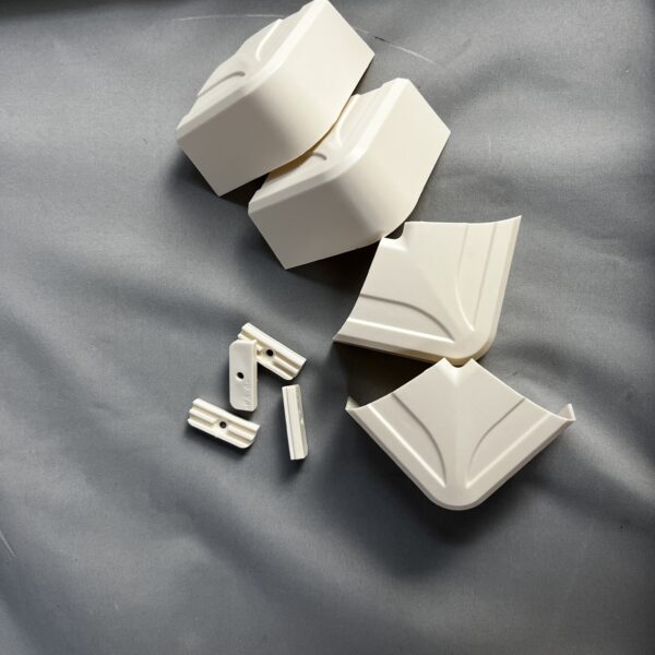 Remis Kombi-Rollo Verdunklung und Fliegenschutz ca. 1490x685 mm