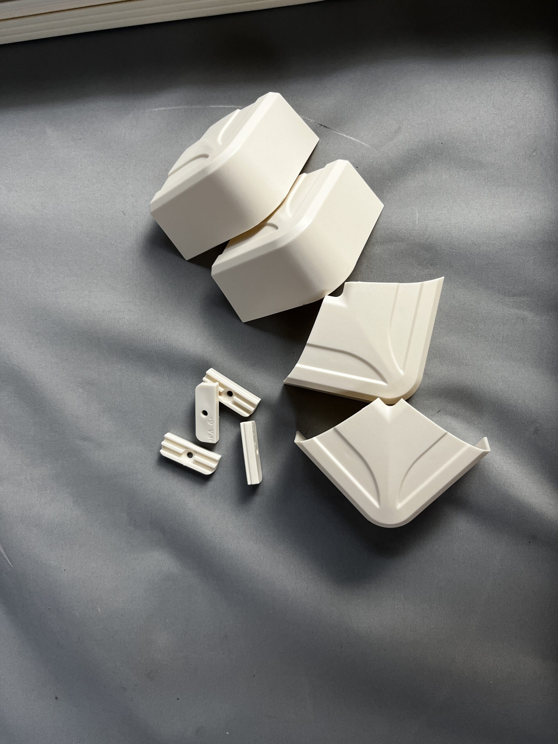 Remis Kombi-Rollo Verdunklung und Fliegenschutz ca. 1490x685 mm