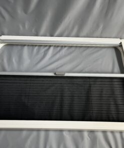 Remis Kombi-Rollo Verdunklung und Fliegenschutz ca. 1490x685 mm