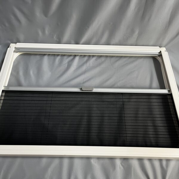 Remis Kombi-Rollo Verdunklung und Fliegenschutz ca. 1490x685 mm