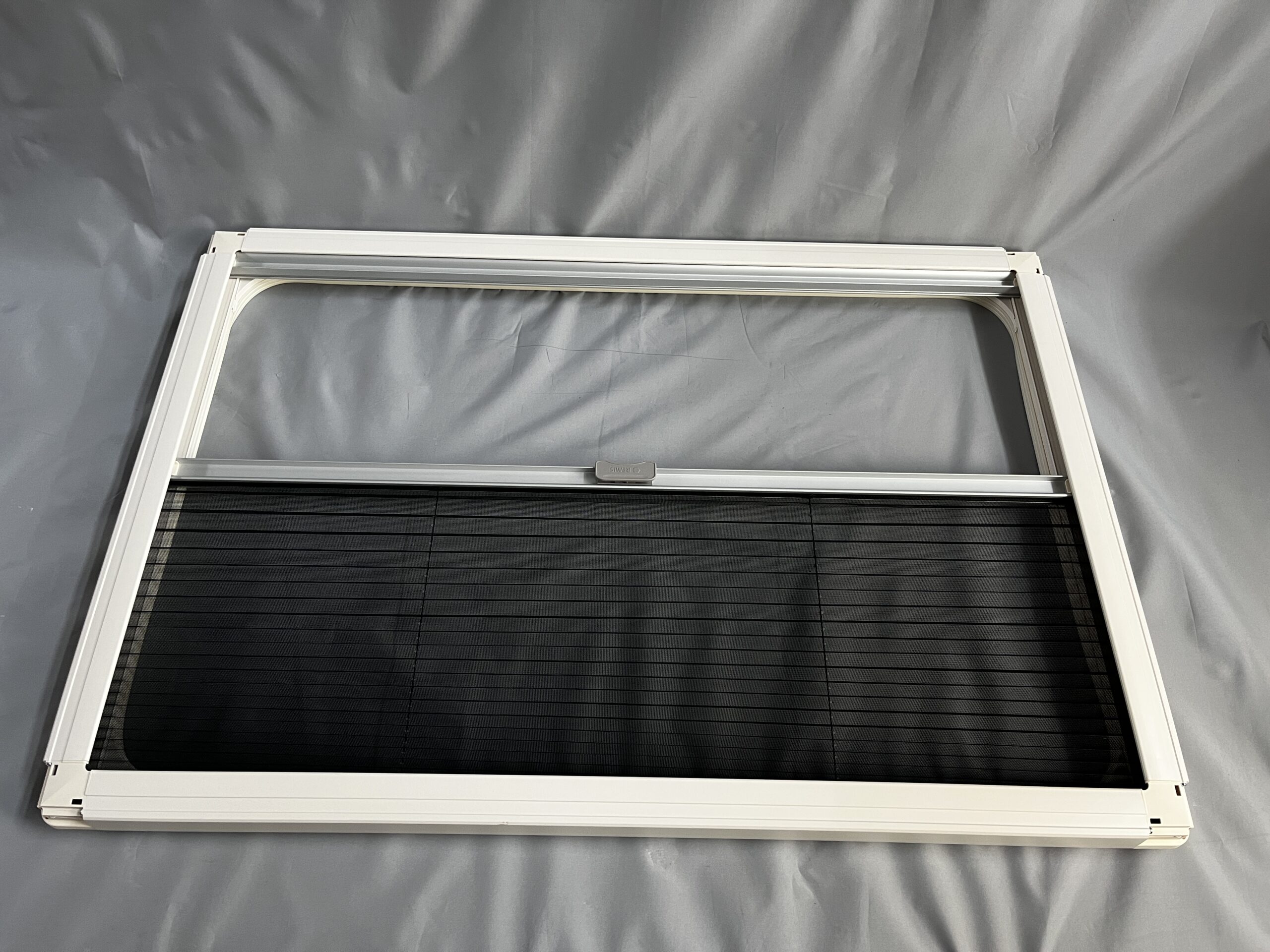 Remis Kombi-Rollo Verdunklung und Fliegenschutz ca. 1490x685 mm