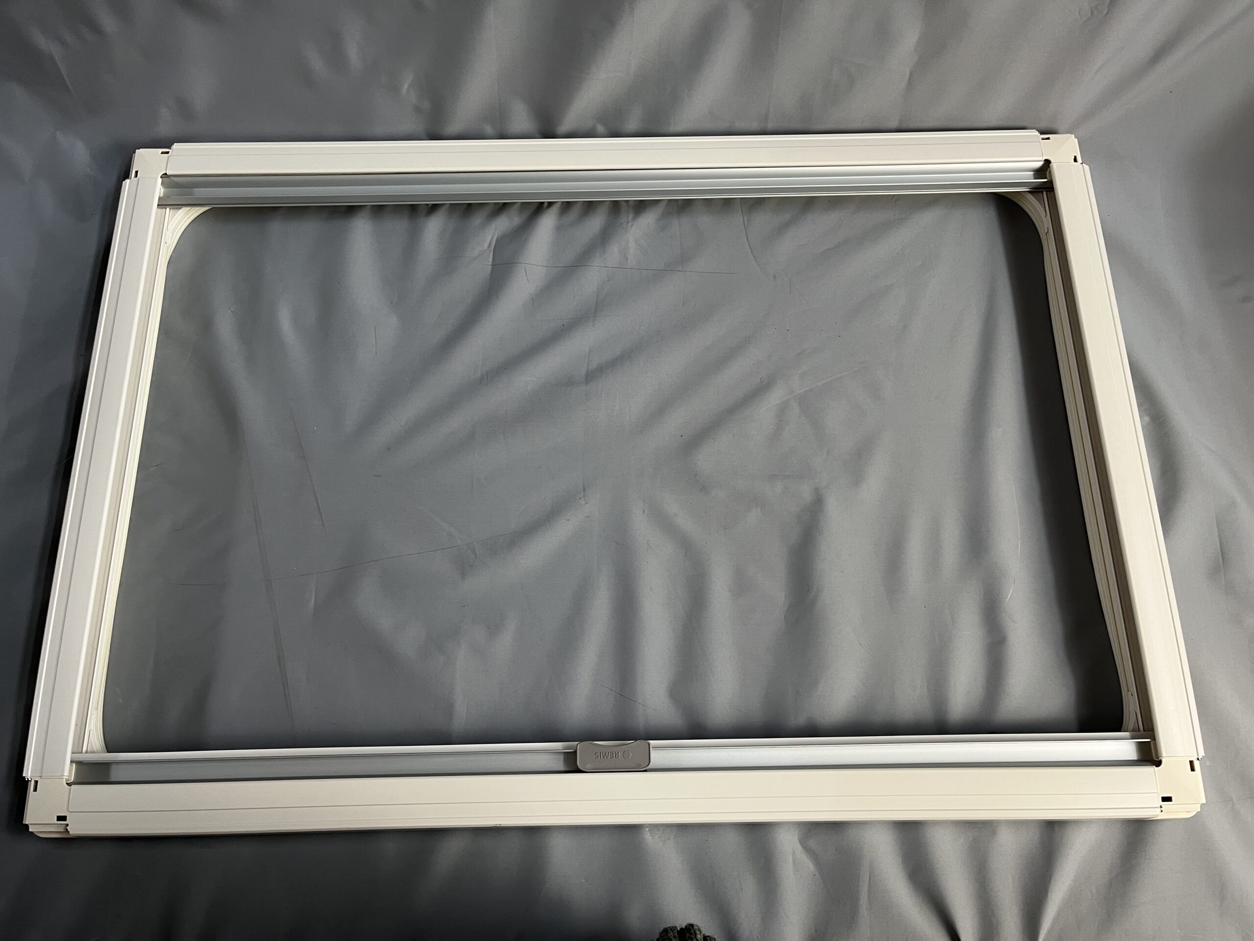 Remis Kombi-Rollo Verdunklung und Fliegenschutz ca. 1490x685 mm