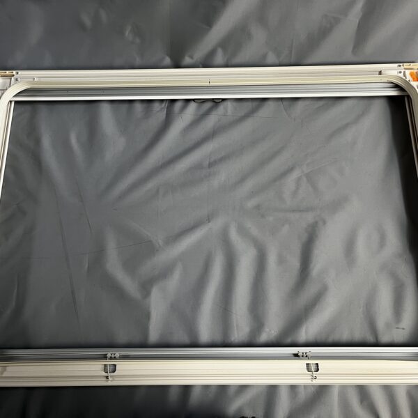 Remis Kombi-Rollo Verdunklung und Fliegenschutz ca. 1490x685 mm