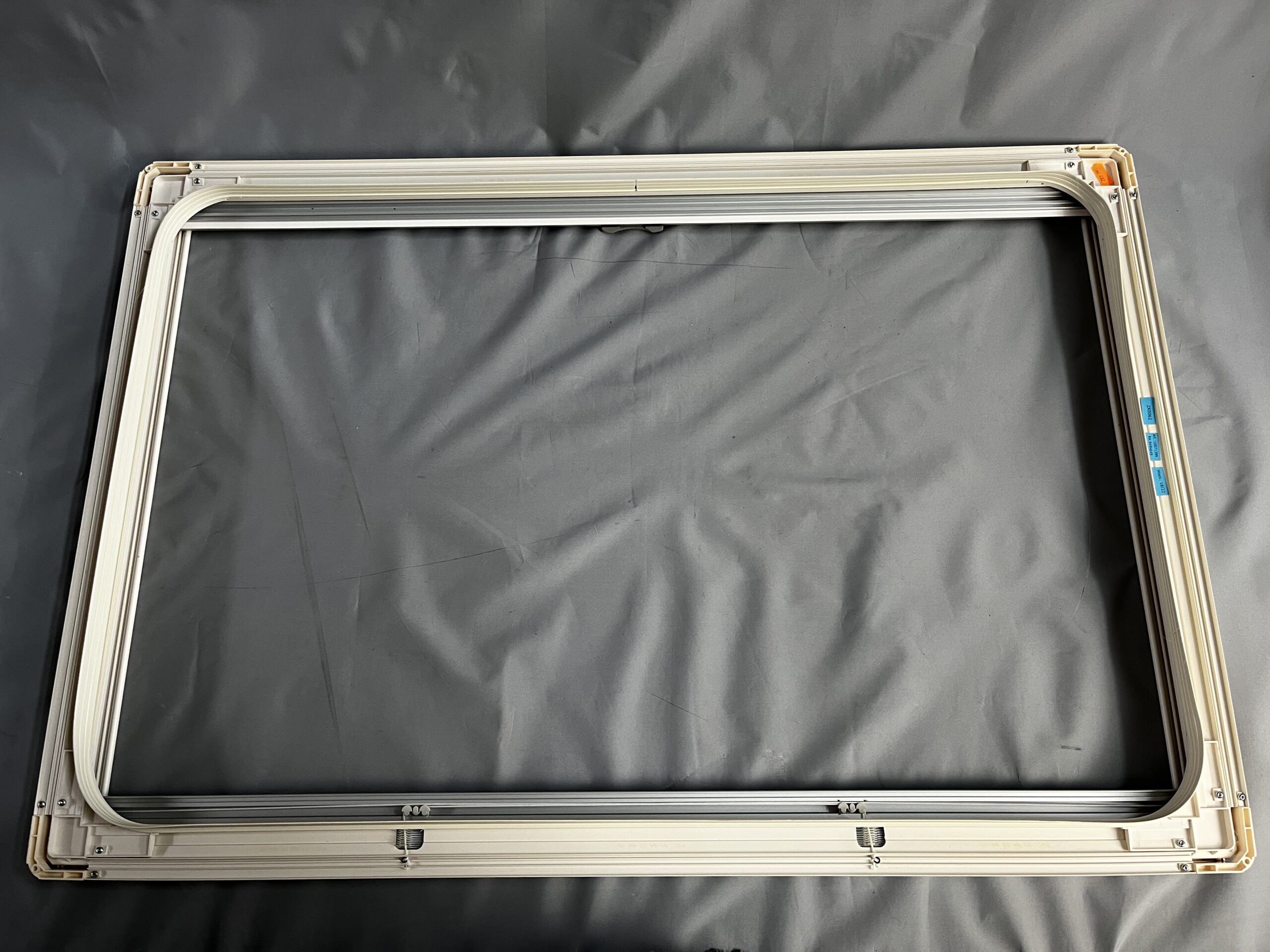 Remis Kombi-Rollo Verdunklung und Fliegenschutz ca. 1490x685 mm