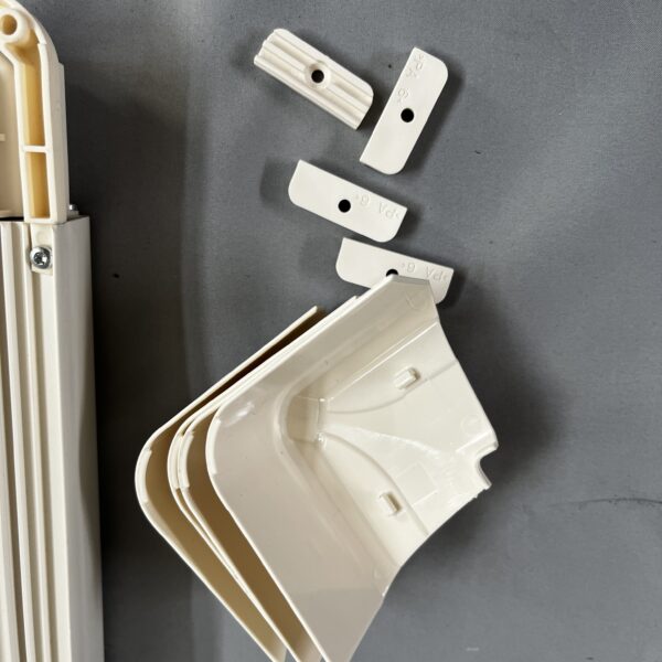 Remis Kombi-Rollo Verdunklung und Fliegenschutz ca. 1050x650 mm