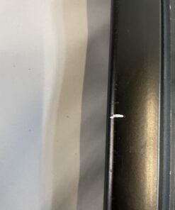 Dometic S7 P Ausstellfenster  900 x 520 mm, schwarz getönte Scheibe