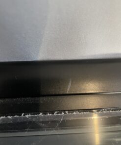 Dometic S7 P Ausstellfenster  900 x 520 mm, schwarz getönte Scheibe