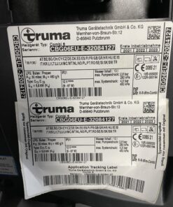 Truma Heizung Combi 6 ohne Bedienteil