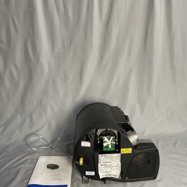 Truma Heizung Combi 6 ohne Bedienteil