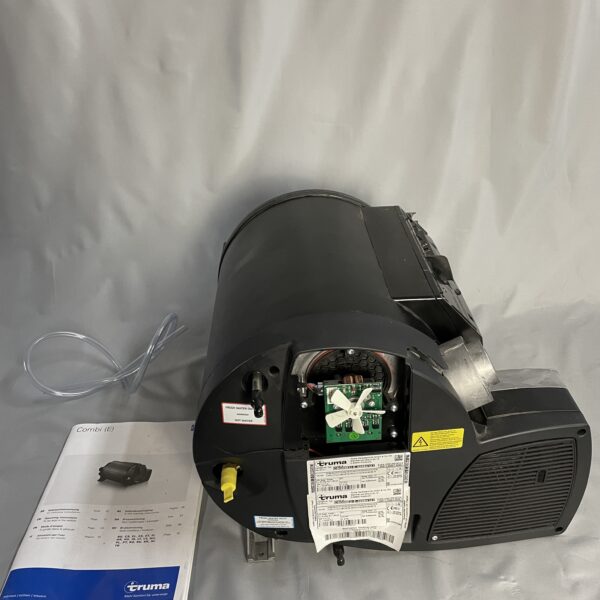 Truma Heizung Combi 6 ohne Bedienteil