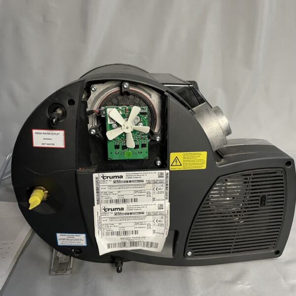 Truma Heizung Combi 6 ohne Bedienteil