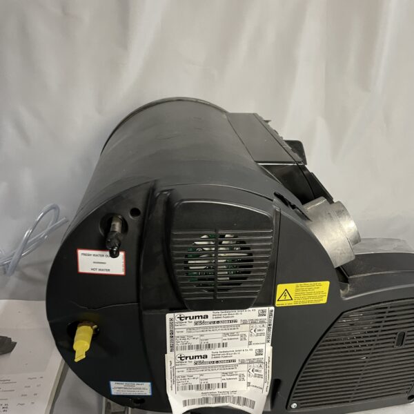 Truma Heizung Combi 6 ohne Bedienteil