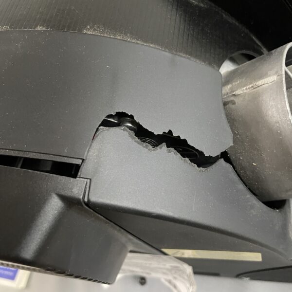 Truma Heizung Combi 6 ohne Bedienteil