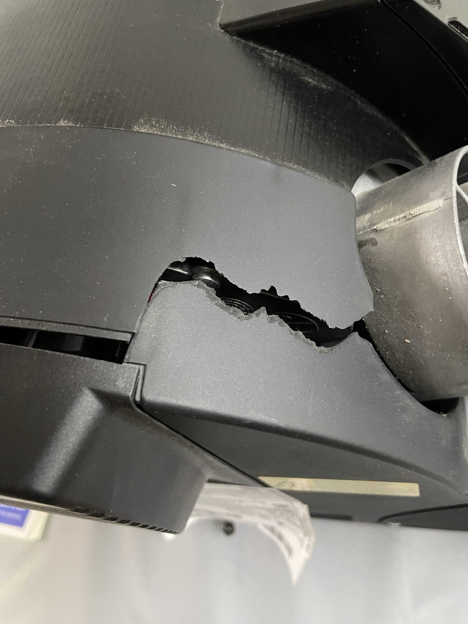 Truma Heizung Combi 6 ohne Bedienteil