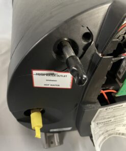 Truma Heizung Combi 6 ohne Bedienteil