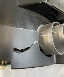 Truma Heizung Combi 6 ohne Bedienteil