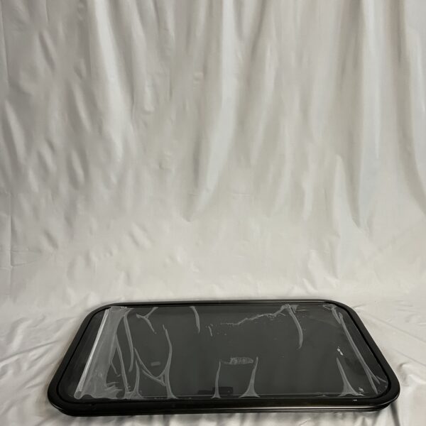 Ausstellfenster  Dometic S7 P 700 x 400 mm, schwarz getönt