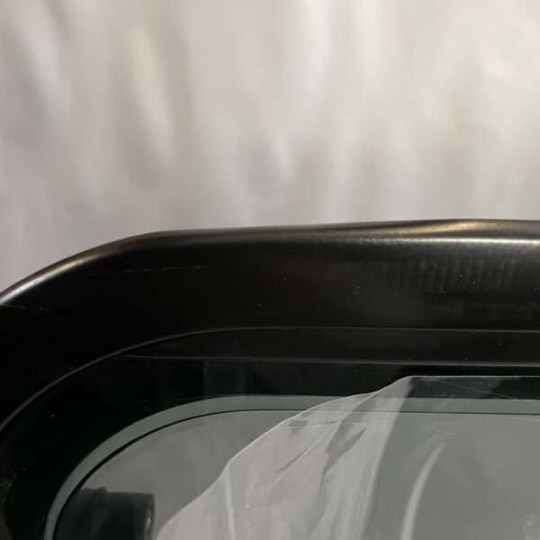 Ausstellfenster Dometic S7 P 700 x 400 mm, schwarz getönt