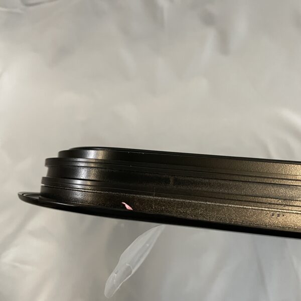 Ausstellfenster Dometic S7 P 700 x 400 mm, schwarz getönt