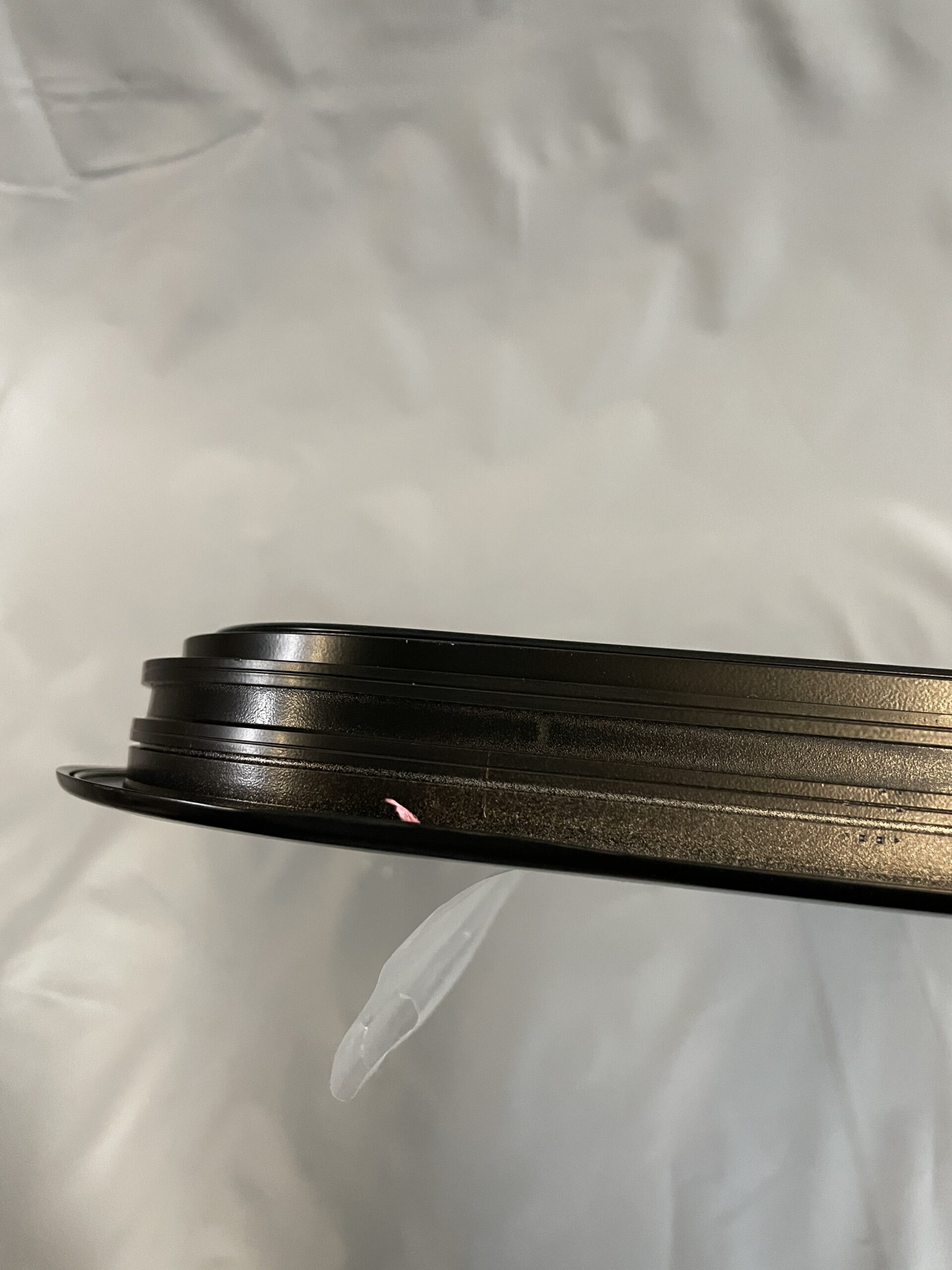 Ausstellfenster Dometic S7 P 700 x 400 mm, schwarz getönt