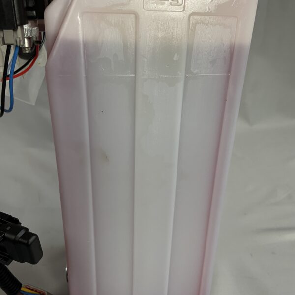 Hydraulik -Pumpe mit Verteiler und Öltank von Ravioli, Model ETLD18A1