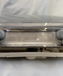 Dometic Heki 3 Dachhaube ohne Befestigungsmaterial