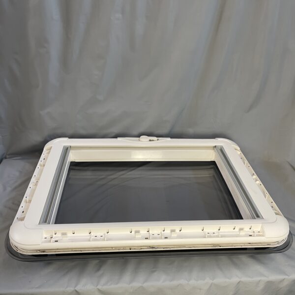 Dometic Heki 3 Dachhaube ohne Befestigungsmaterial