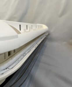 Dometic Heki 3 Dachhaube ohne Befestigungsmaterial