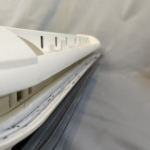 Dometic Heki 3 Dachhaube ohne Befestigungsmaterial