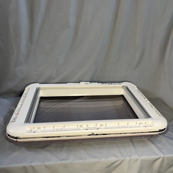 Dometic Heki 3 Dachhaube ohne Befestigungsmaterial