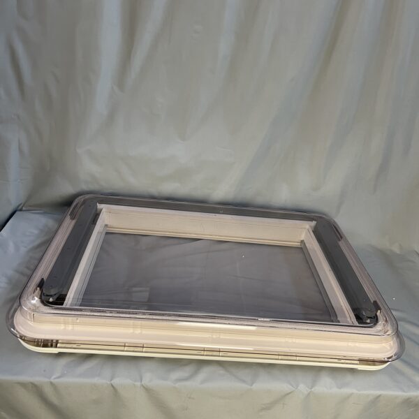 Dometic Heki 3 Dachhaube ohne Befestigungsmaterial