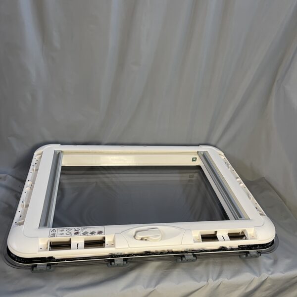 Dometic Heki 3 Dachhaube ohne Befestigungsmaterial