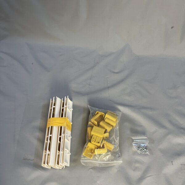 Dometic Heki 3 Dachhaube ohne Befestigungsmaterial