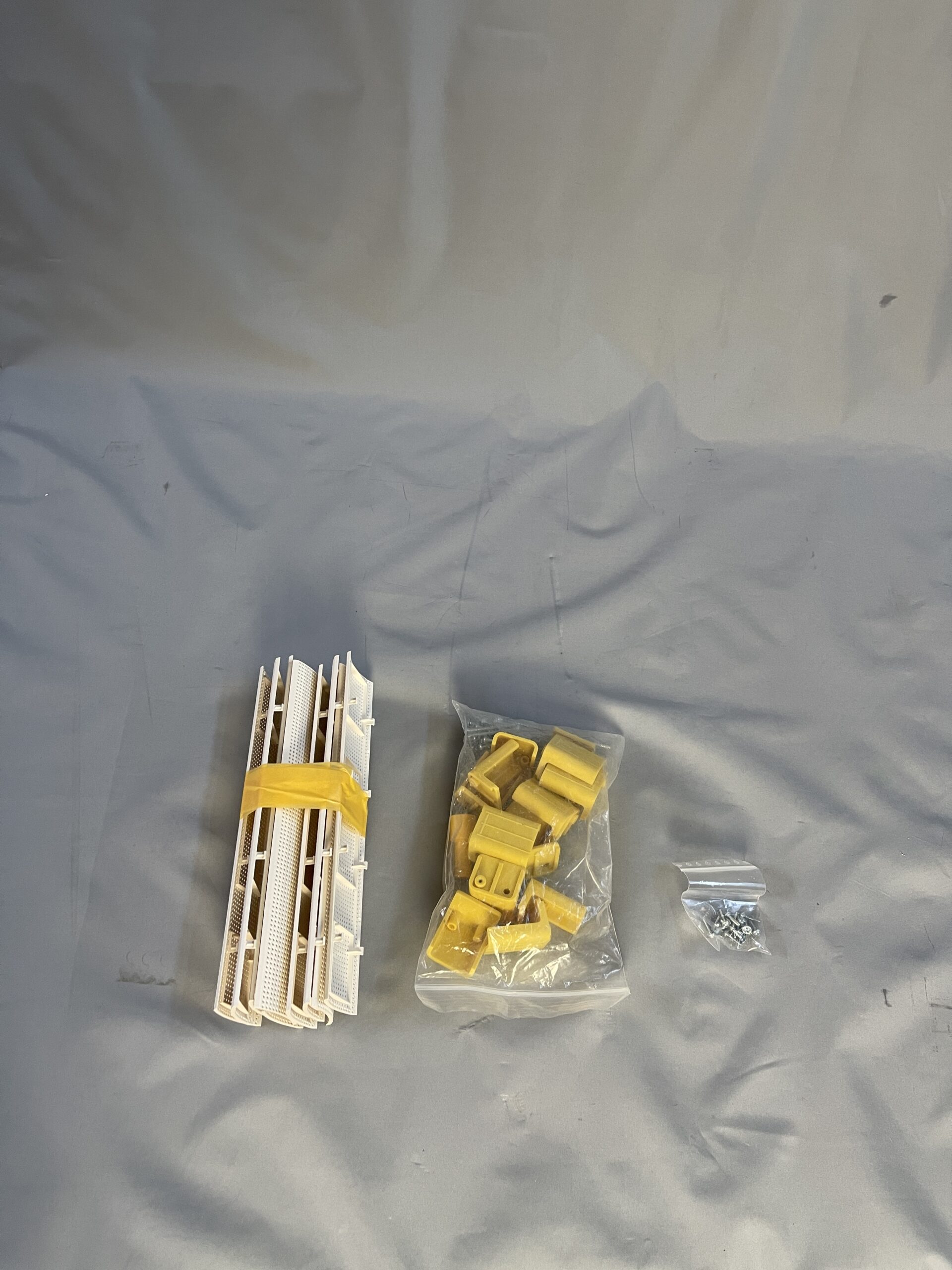 Dometic Heki 3 Dachhaube ohne Befestigungsmaterial