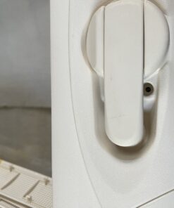 Dometic Heki 3 Dachhaube ohne Befestigungsmaterial