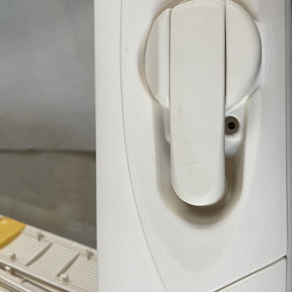 Dometic Heki 3 Dachhaube ohne Befestigungsmaterial