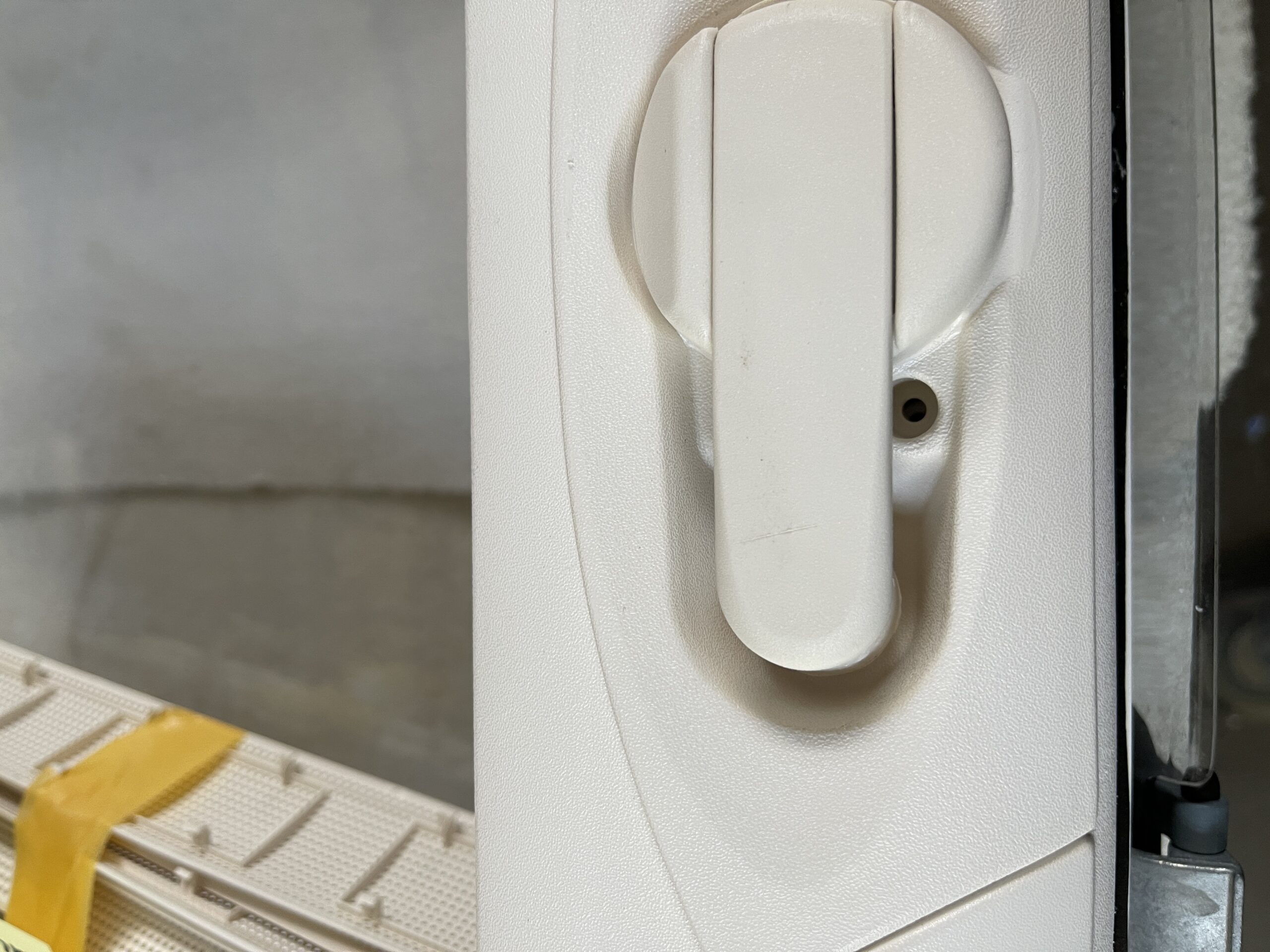 Dometic Heki 3 Dachhaube ohne Befestigungsmaterial