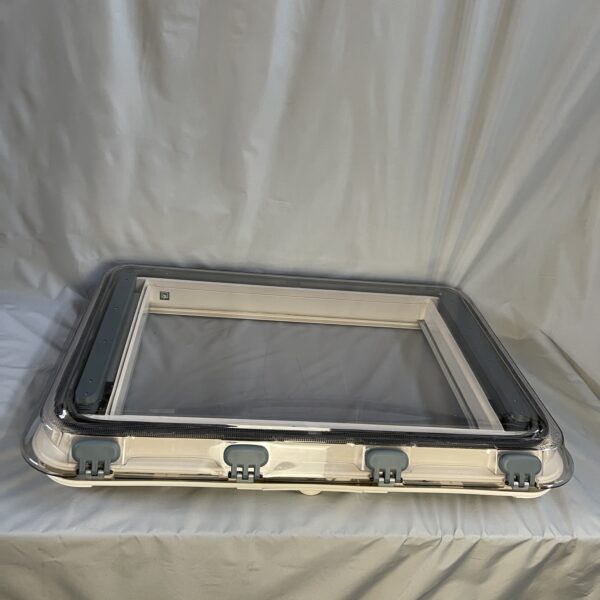 Dometic Heki 3 Dachhaube ohne Befestigungsmaterial