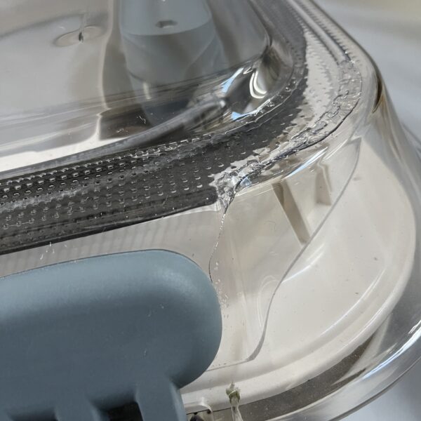 Dometic Heki 3 Dachhaube ohne Befestigungsmaterial